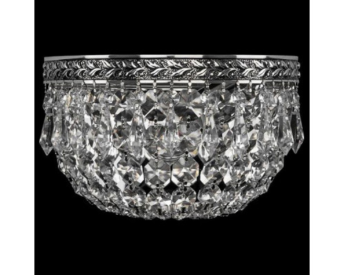 Бра Bohemia Ivele Crystal 1901 19011B/20IV NB