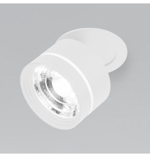 Встраиваемый светильник Elektrostandard Stark 25035/LED