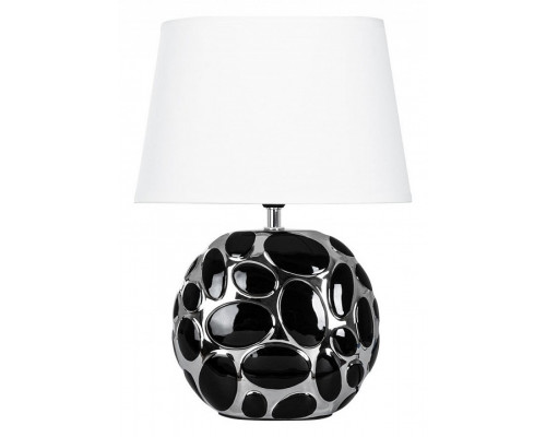 Настольная лампа декоративная Arte Lamp Poppy A4063LT-1CC