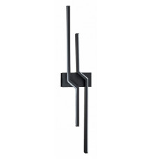 Бра Escada Rail 10219/2LED Black