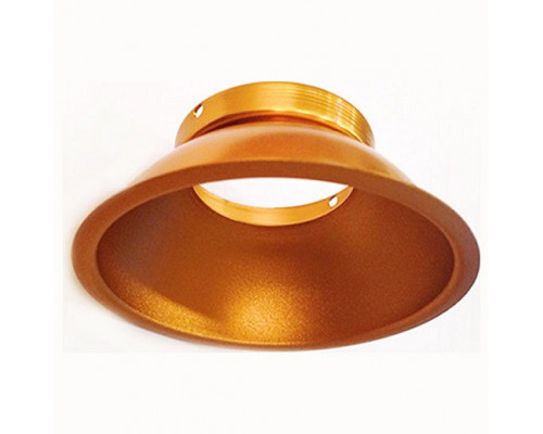 Кольцо декоративное Italline 3160 reflector for 3160 gold