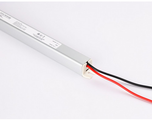 Блок питания с проводом Ambrella Light LED Driver GS8624