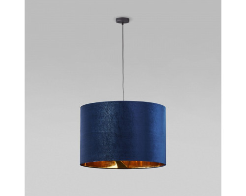 Подвесной светильник TK Lighting Tercino 6173 Tercino Blue