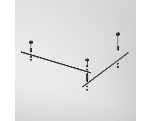 Токопровод концевой Elektrostandard Esthetic Magnetic a065433