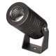 Наземный низкий светильник Arlight ALT-RAY-R42-5W Warm3000 (DG, 25 deg, 230V) 026446