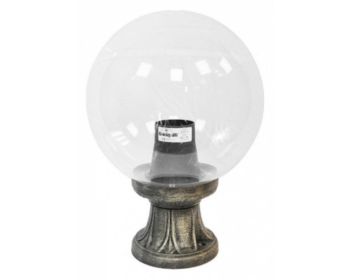 Наземный низкий светильник Fumagalli Globe 250 G25.110.000.BXF1R