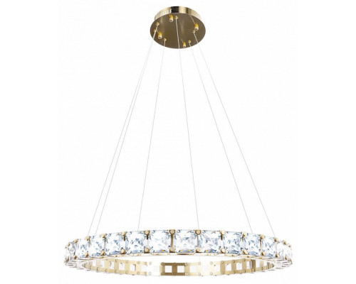 Подвесной светильник Loft it Tiffany 10204/800 Gold