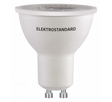 Лампа светодиодная Elektrostandard GU10 LED GU10 5Вт 4200K BLGU1002