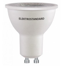 Лампа светодиодная Elektrostandard GU10 LED GU10 5Вт 4200K BLGU1002