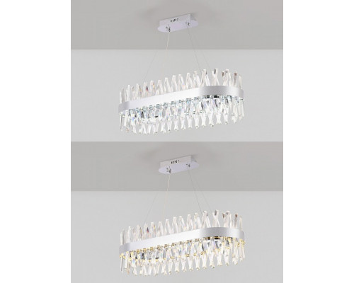 Подвесной светильник Natali Kovaltseva ALEXANDRIA LED LAMPS 81249