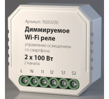 Конвертер Wi-Fi для смартфонов и планшетов Elektrostandard WF 76003/00