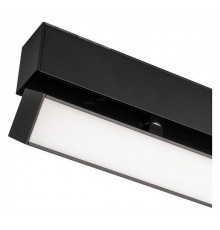 Светильник на штанге Arlight MAG-FLAT-FOLD-45-S805-24W Warm3000 (BK, 100 deg, 24V) 026999