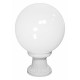 Наземный низкий светильник Fumagalli Globe 250 G25.110.000.WYF1R