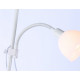 Торшер с подсветкой Ambrella Light TR TR97622