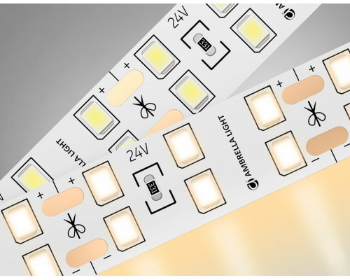 Лента светодиодная Ambrella Light GS GS3601