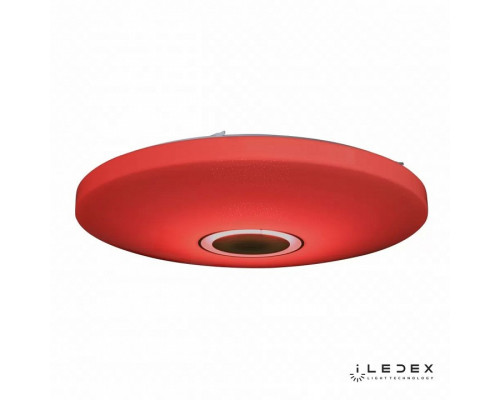 Накладной светильник iLedex Jupiter 90W-Brilliant-Ent