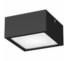 Накладной светильник Lightstar Zolla Quad LED-SQ 211927