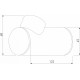 Накладной светильник Elektrostandard Ray a056371