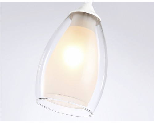 Подвесной светильник Ambrella Light TR TR3534