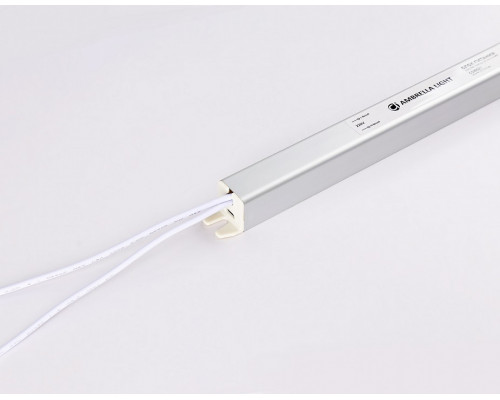 Блок питания с проводом Ambrella Light LED Driver GS8627