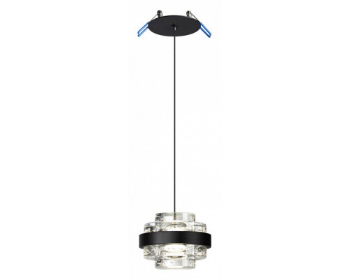 Подвесной светильник Odeon Light Klot 5031/6L