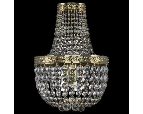 Бра Bohemia Ivele Crystal 1928 19281B/H1/20IV G