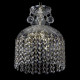 Подвесной светильник Bohemia Ivele Crystal 1478 14781/22 G R