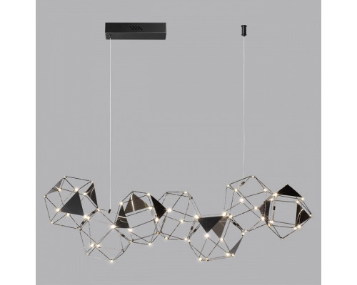 Подвесная люстра Odeon Light Trellis 5087/32L