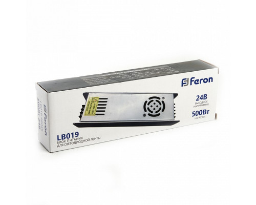 Блок питания Feron lb019 48049