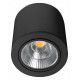 Накладной светильник Arlight SP-FOCUS-R140-30W Day4000 (BK, 24 deg, 230V) 029537