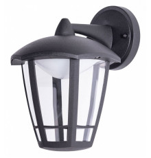 Светильник на штанге Arte Lamp Enif A6064AL-1BK