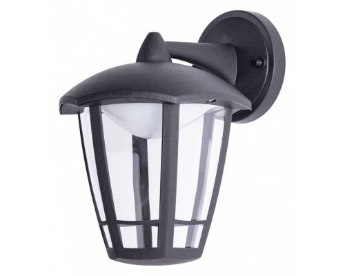 Светильник на штанге Arte Lamp Enif A6064AL-1BK