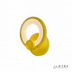 Бра iLedex Ring A001/1 Yellow