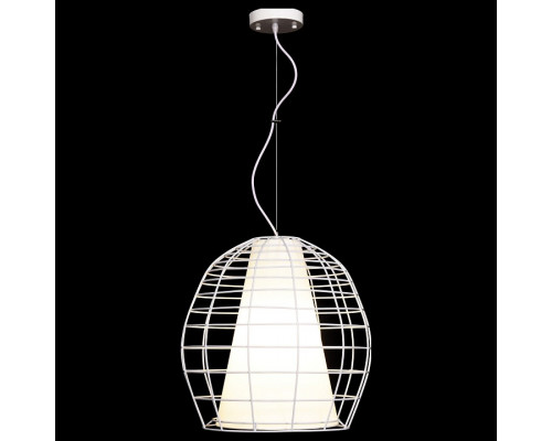 Подвесной светильник LUMINA DECO Bolzano LDP 090 WT