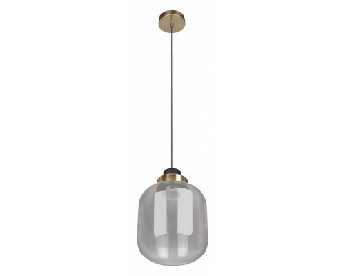 Подвесной светильник Loft it Bubble 10140A Smoke