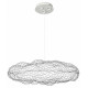 Подвесная люстра Loft it Cloud 10247/1000 White