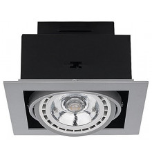 Встраиваемый светильник Nowodvorski Downlight 9573