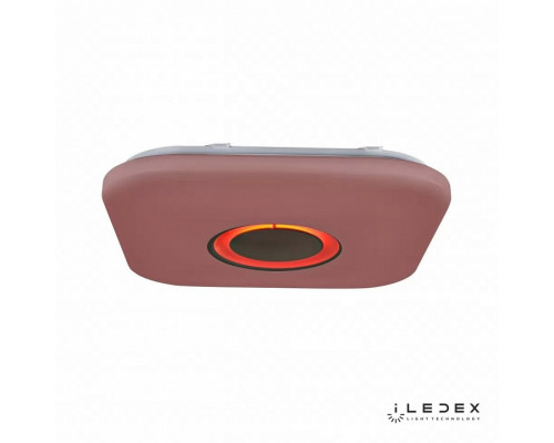 Накладной светильник iLedex Music Music-48W-Square