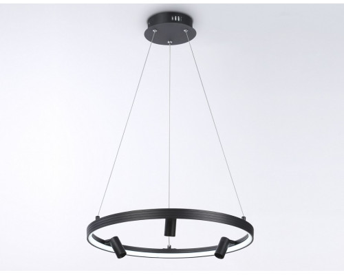 Подвесная люстра Ambrella Light FL FL5284