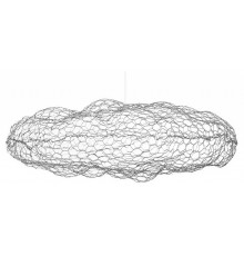 Подвесная люстра Loft it Cloud 10247/1000 Silver