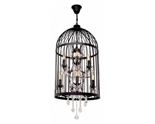 Подвесной светильник Loft it Vintage Birdcage LOFT1891/8