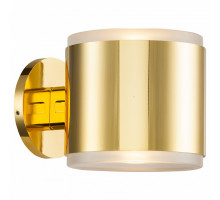 Бра Lucia Tucci Tube TUBE W5630.2 gold