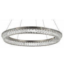 Подвесной светильник LUMINA DECO 6031 LDP 6031-800 CHR