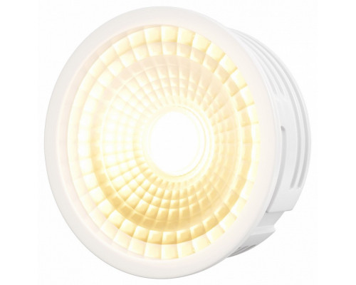 Модуль светодиодный Voltega Module LED VG03-warm7W-60-M