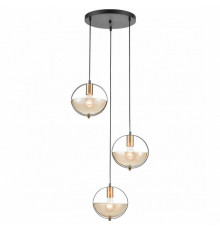 Подвесной светильник Vele Luce Broadway VL5362P23