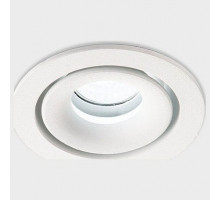 Встраиваемый светильник Italline IT06-6017 IT06-6017 white 3000K