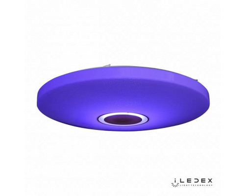 Накладной светильник iLedex Jupiter 90W-Brilliant-Ent