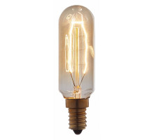 Лампа накаливания Loft it Edison Bulb E14 40Вт K 740-H