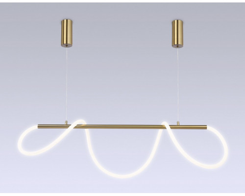 Подвесной светильник Ambrella Light FL FL10535