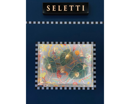 Статуэтка Seletti Chameleon Lamp 15090